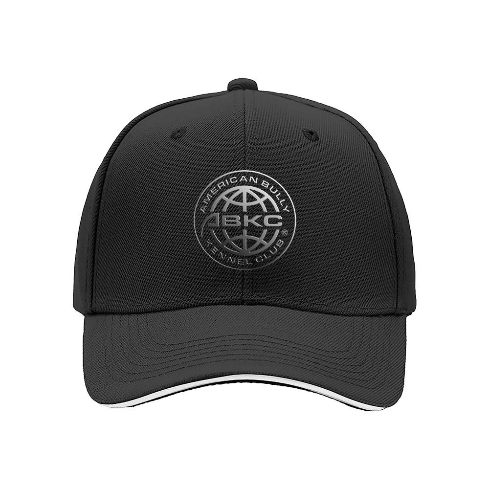 ABKC American Bully Kennel Club Baseball Cap Men Women Gift - Image 3