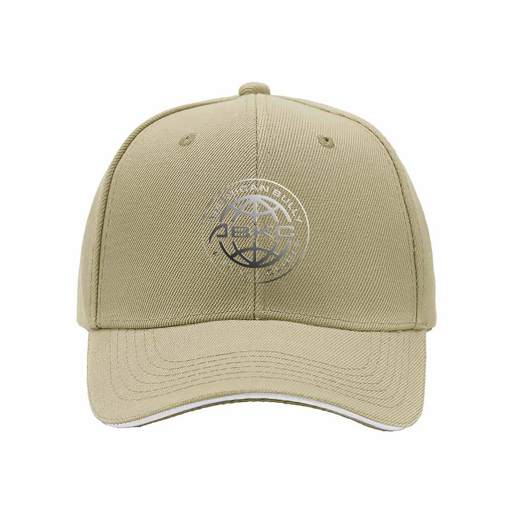 ABKC American Bully Kennel Club Baseball Cap Men Women Gift - Image 4