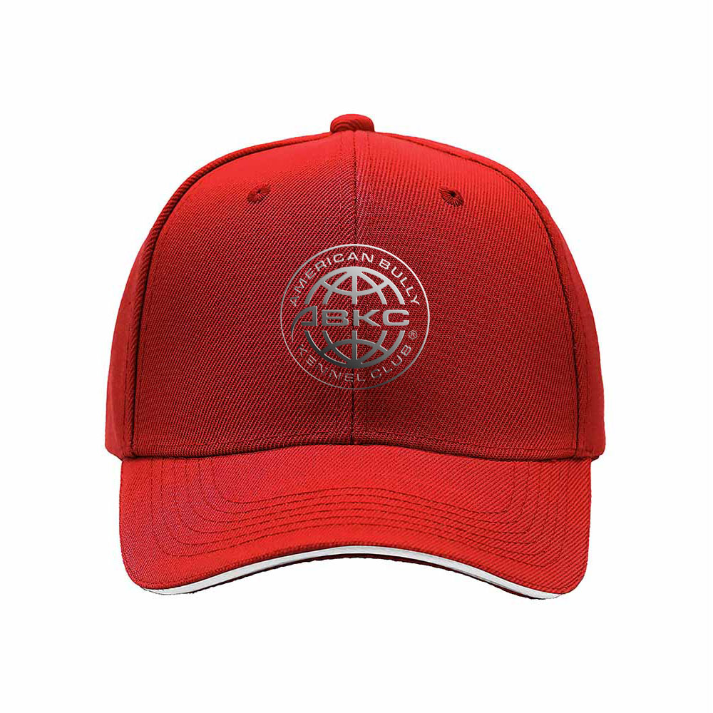 ABKC American Bully Kennel Club Baseball Cap Men Women Gift - Image 6