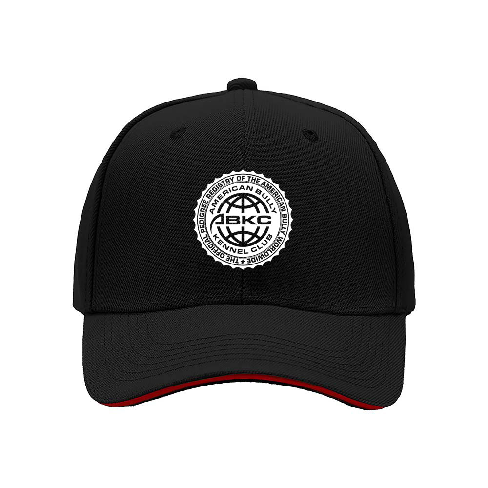ABKC Logo Baseball Cap Men's Women's Gift Hat
