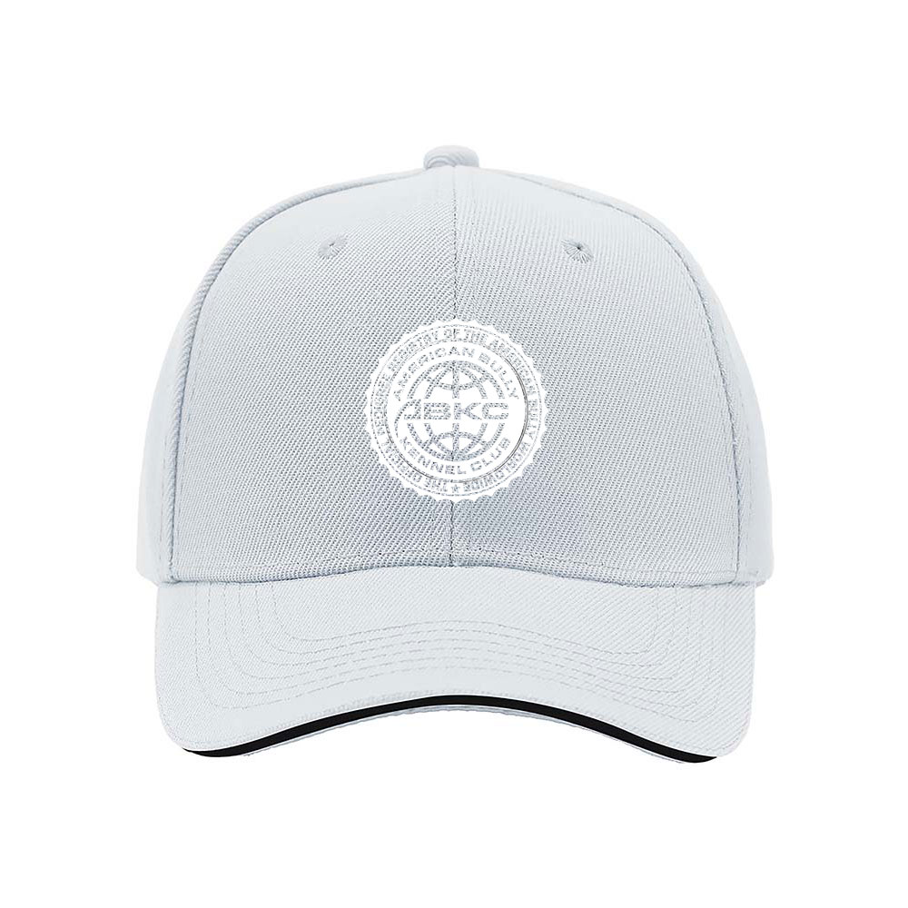 ABKC Logo Baseball Cap Men's Women's Gift Hat - Image 5
