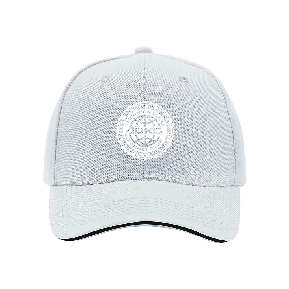 ABKC Logo Baseball Cap Men Women Gift Outdoor Wear - Image 5