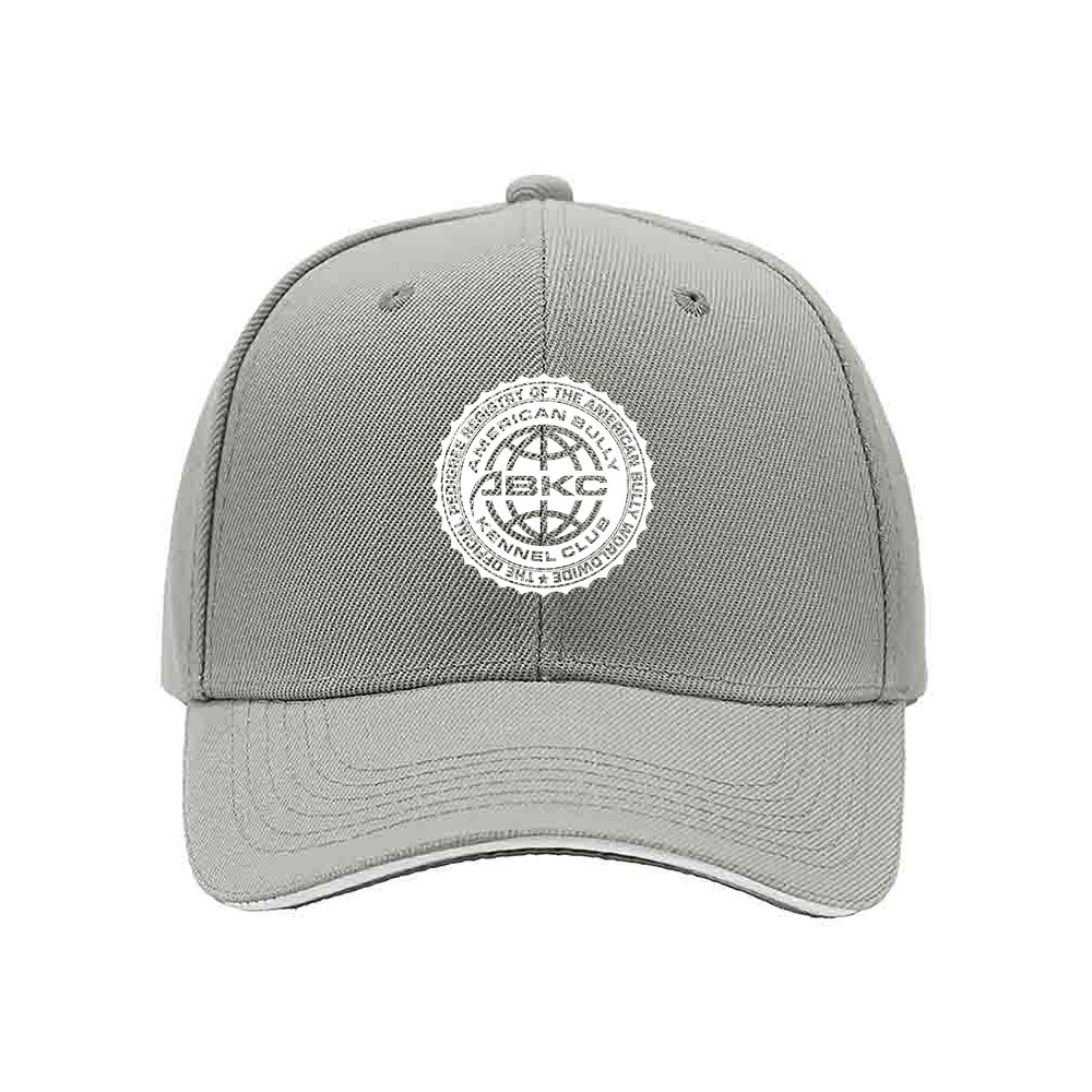 ABKC Logo Baseball Cap Men Women Gift Outdoor Wear - Image 7