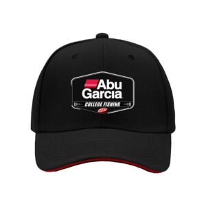 Abu Garcia College Fishing Men's Baseball Cap Gift