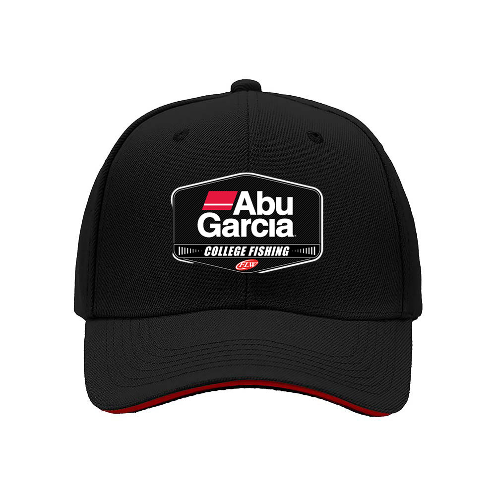 Abu Garcia College Fishing Men's Baseball Cap Gift