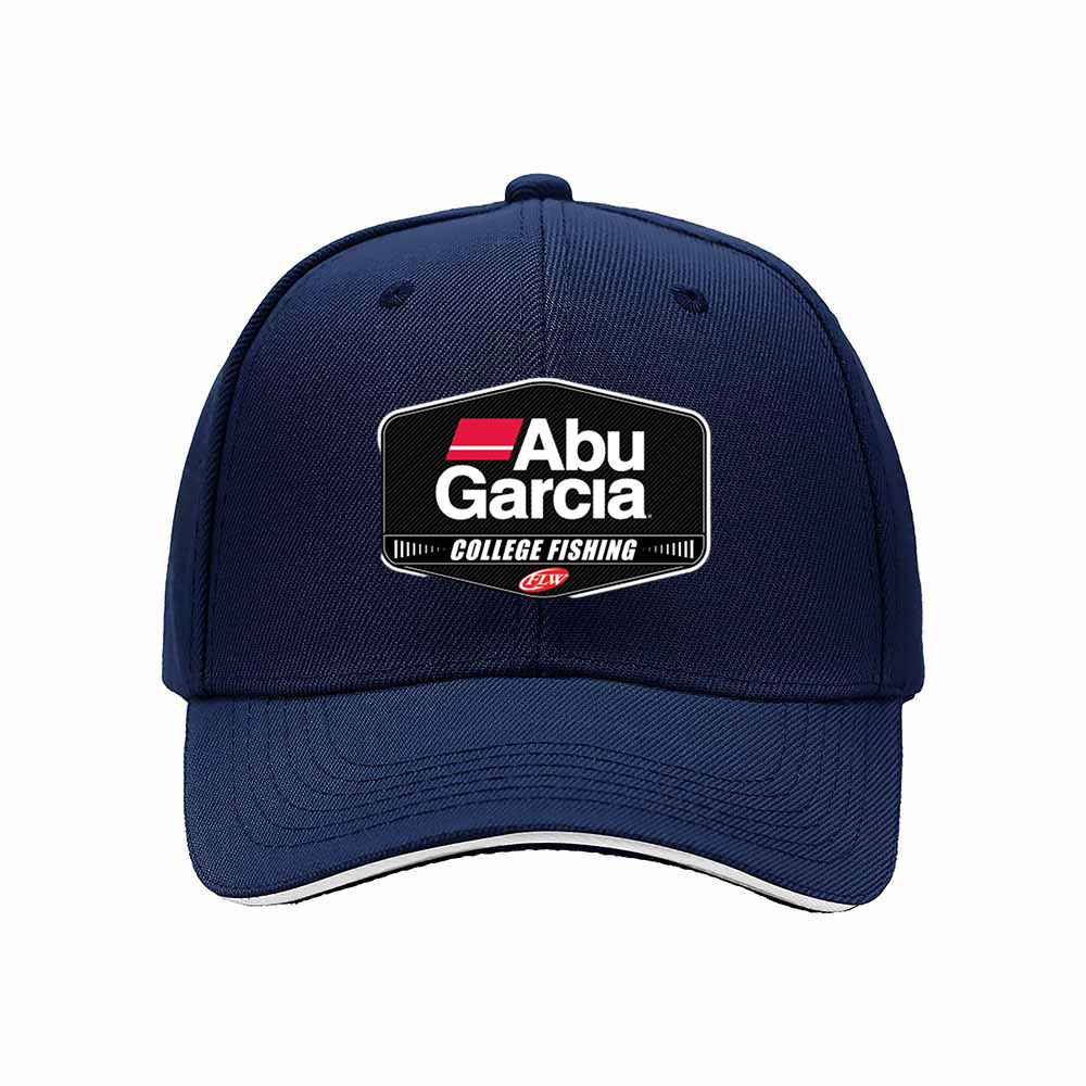 Abu Garcia College Fishing Men's Baseball Cap Gift - Image 2