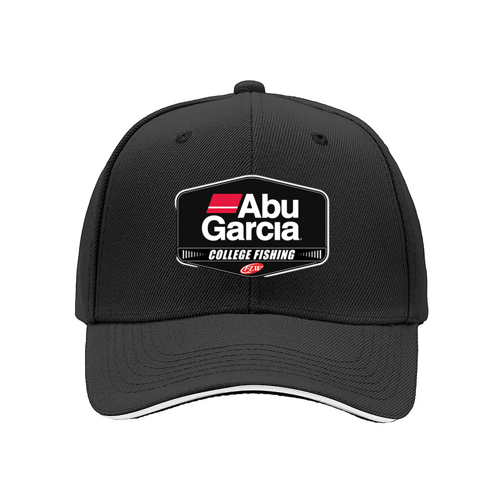Abu Garcia College Fishing Men's Baseball Cap Gift - Image 3