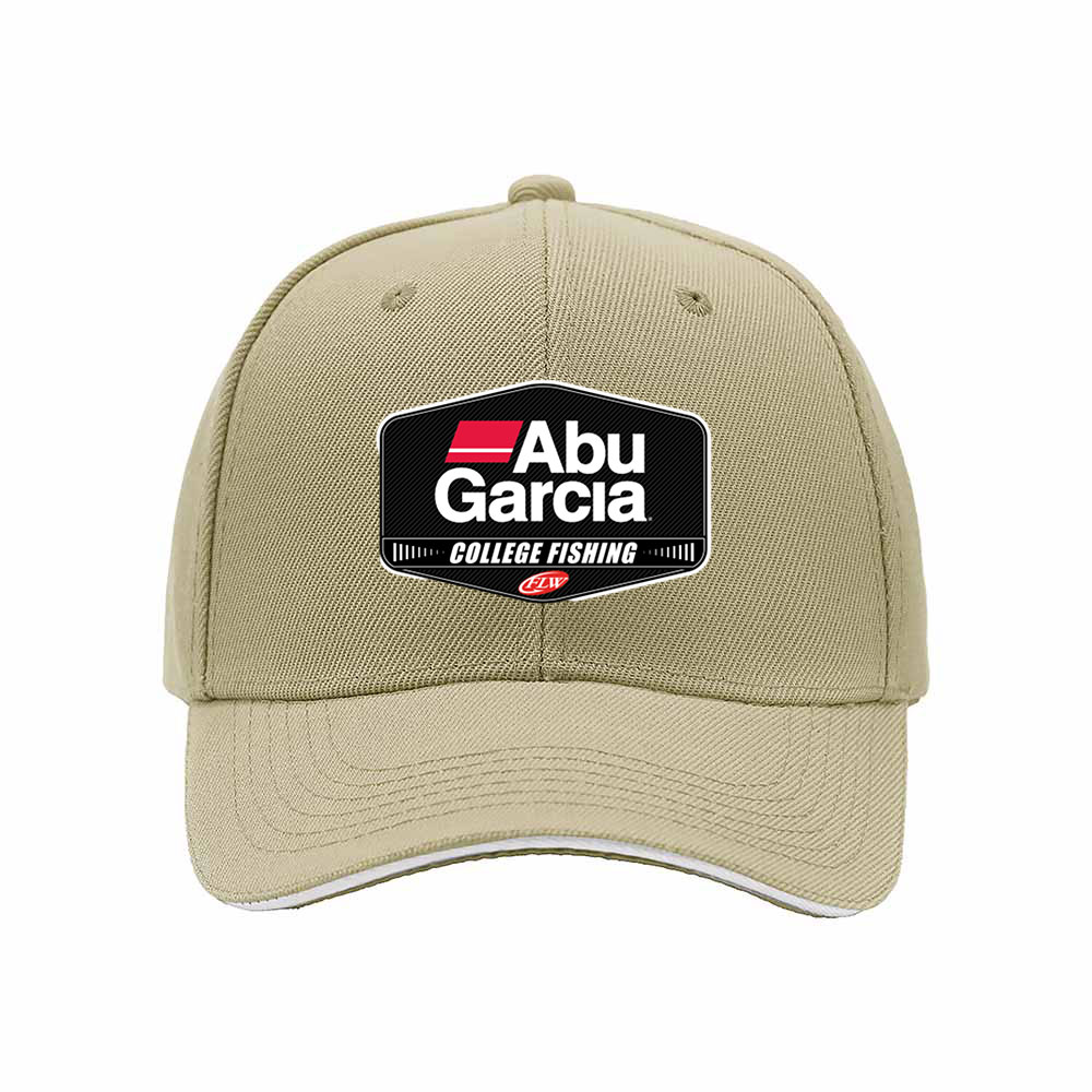 Abu Garcia College Fishing Men's Baseball Cap Gift - Image 4