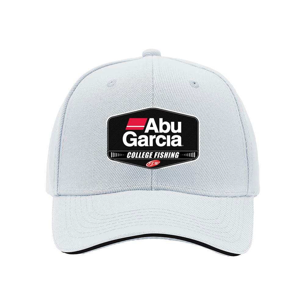 Abu Garcia College Fishing Men's Baseball Cap Gift - Image 5