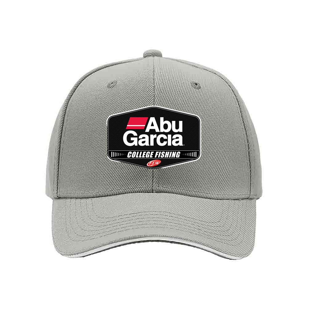 Abu Garcia College Fishing Men's Baseball Cap Gift - Image 7