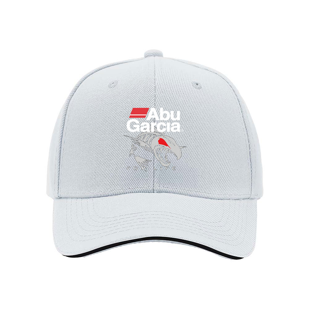 Abu Garcia Fishing Logo Cap Men Women Baseball Hat Outdoor Gift - Image 5