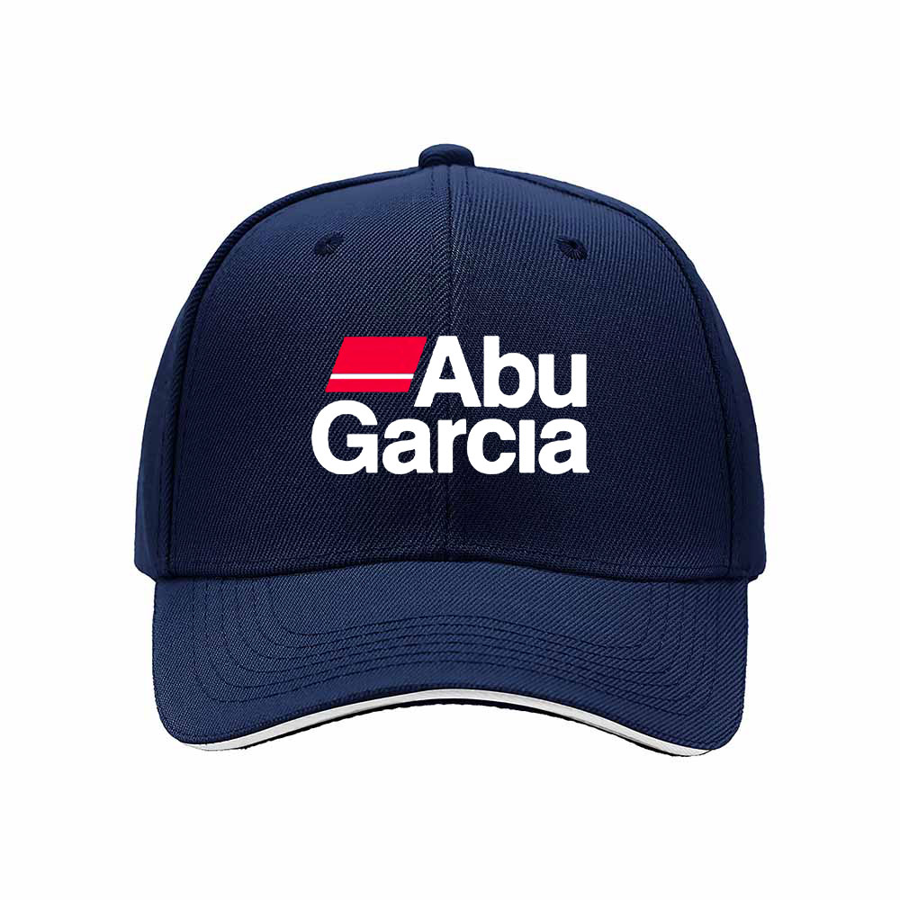 Abu Garcia Logo Baseball Cap for Men Women Fishing Outdoor Gift - Image 2