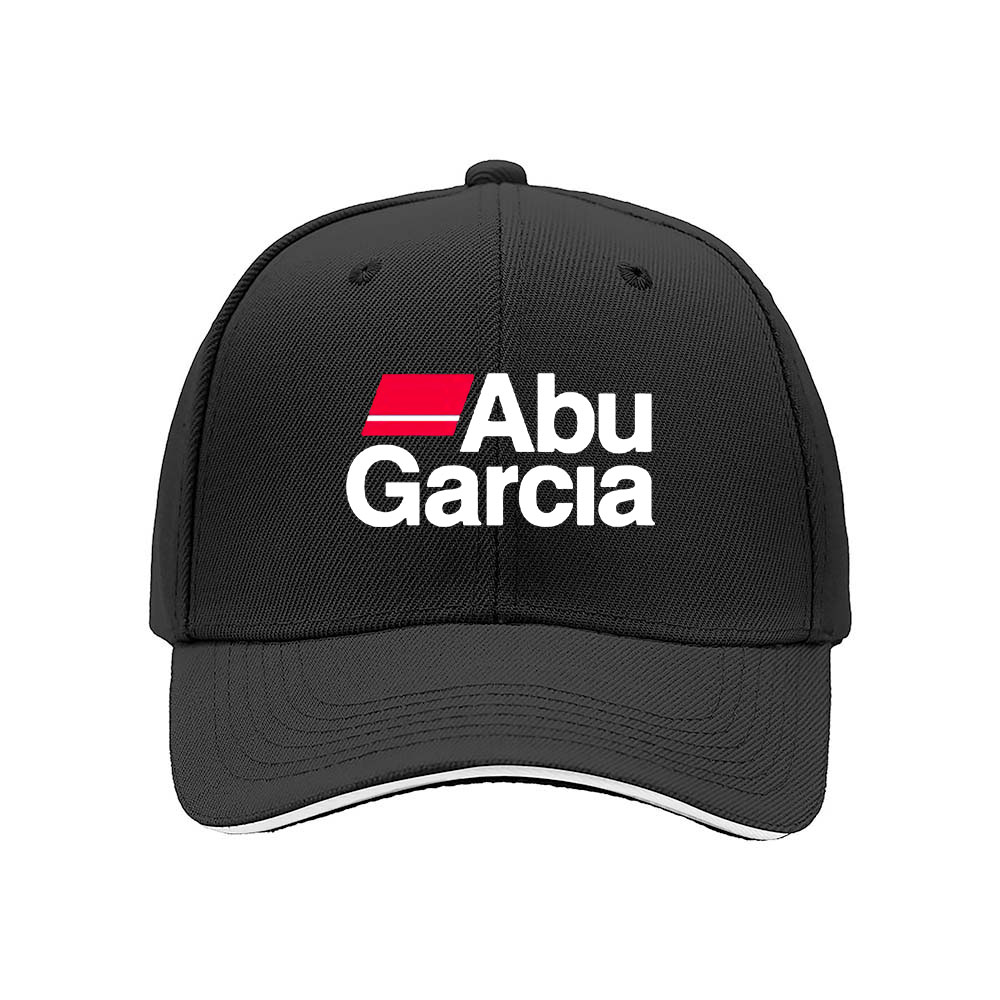 Abu Garcia Logo Baseball Cap for Men Women Fishing Outdoor Gift - Image 3
