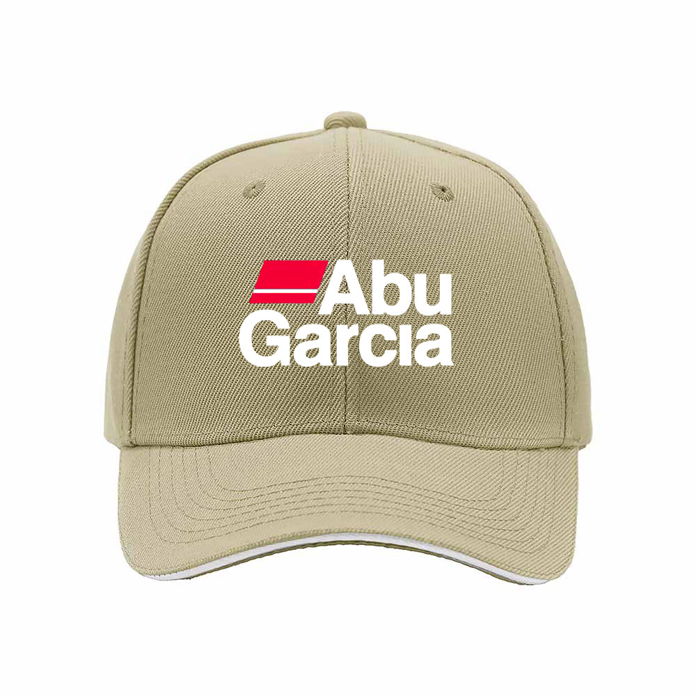 Abu Garcia Logo Baseball Cap for Men Women Fishing Outdoor Gift - Image 4