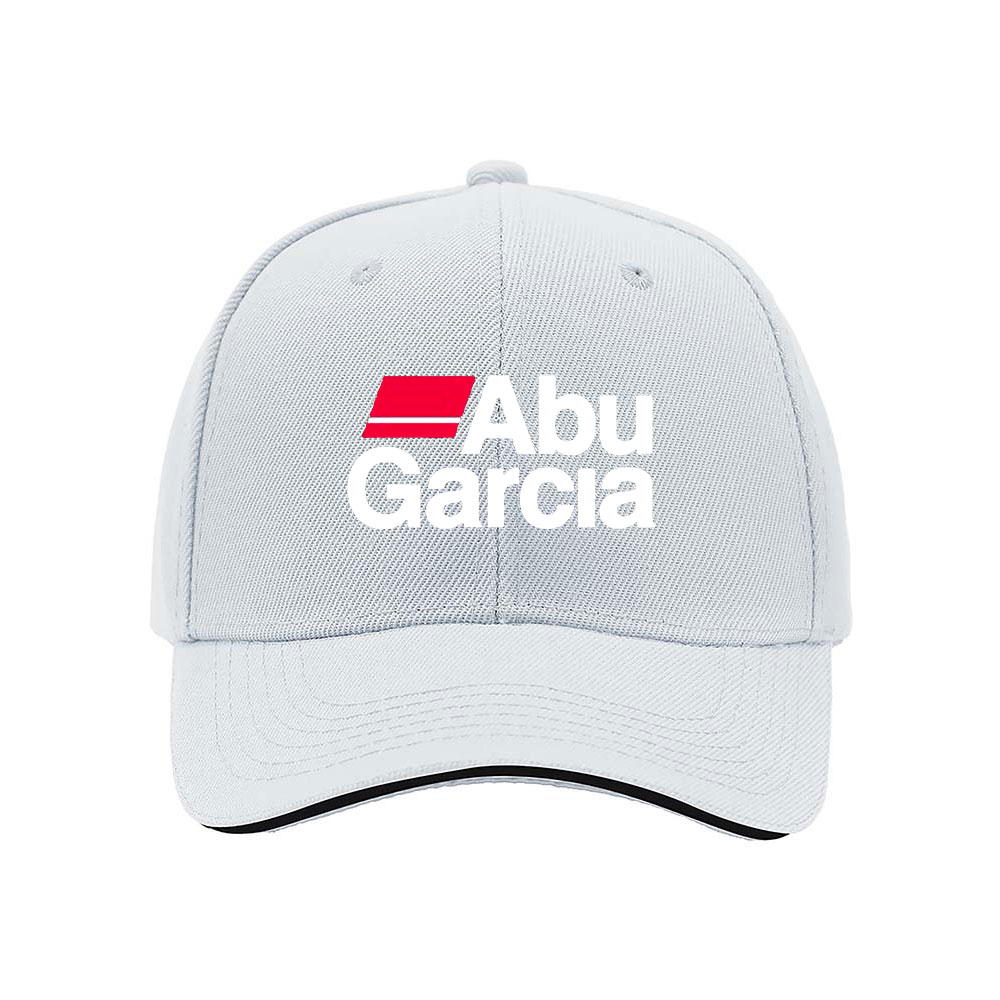 Abu Garcia Logo Baseball Cap for Men Women Fishing Outdoor Gift - Image 5