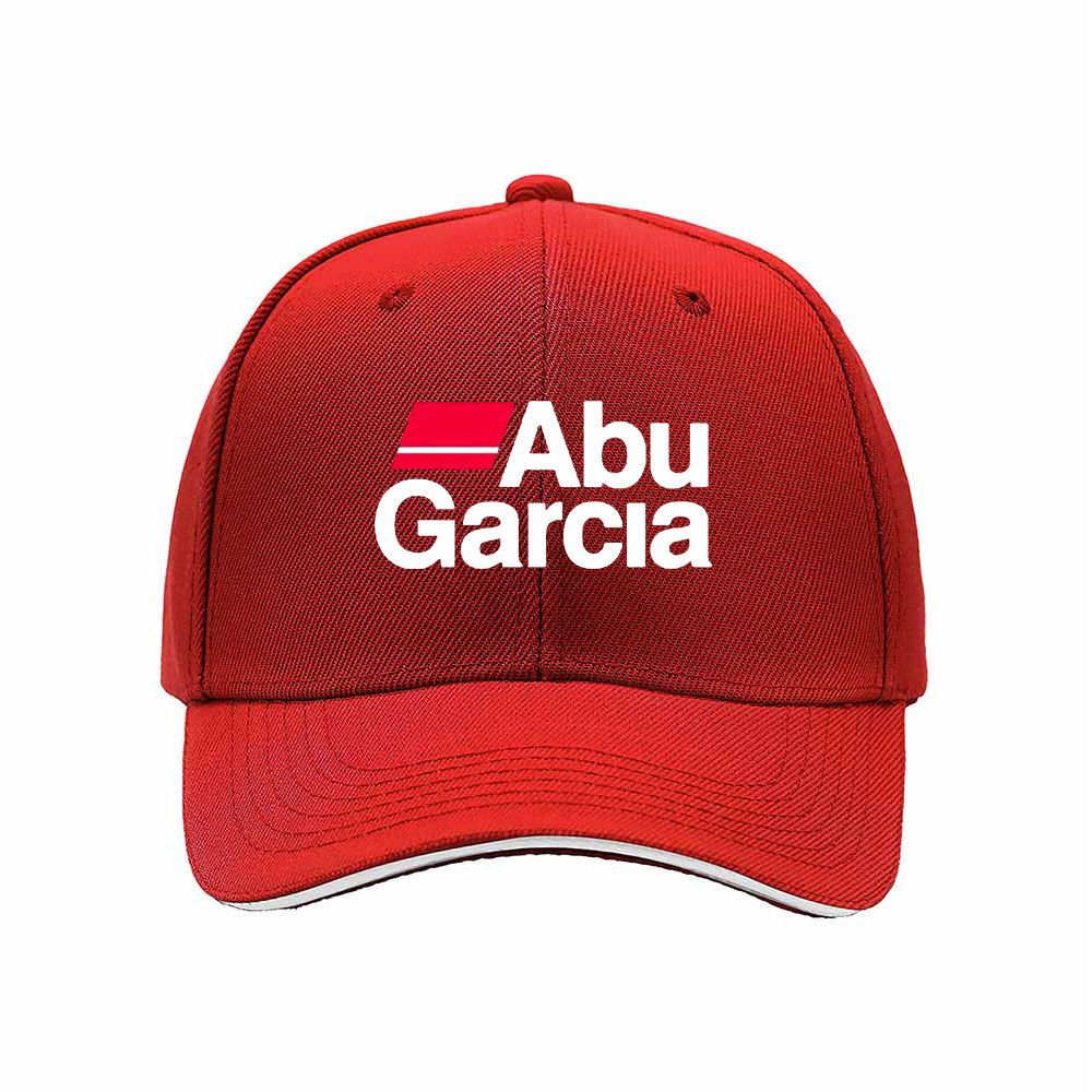 Abu Garcia Logo Baseball Cap for Men Women Fishing Outdoor Gift - Image 6