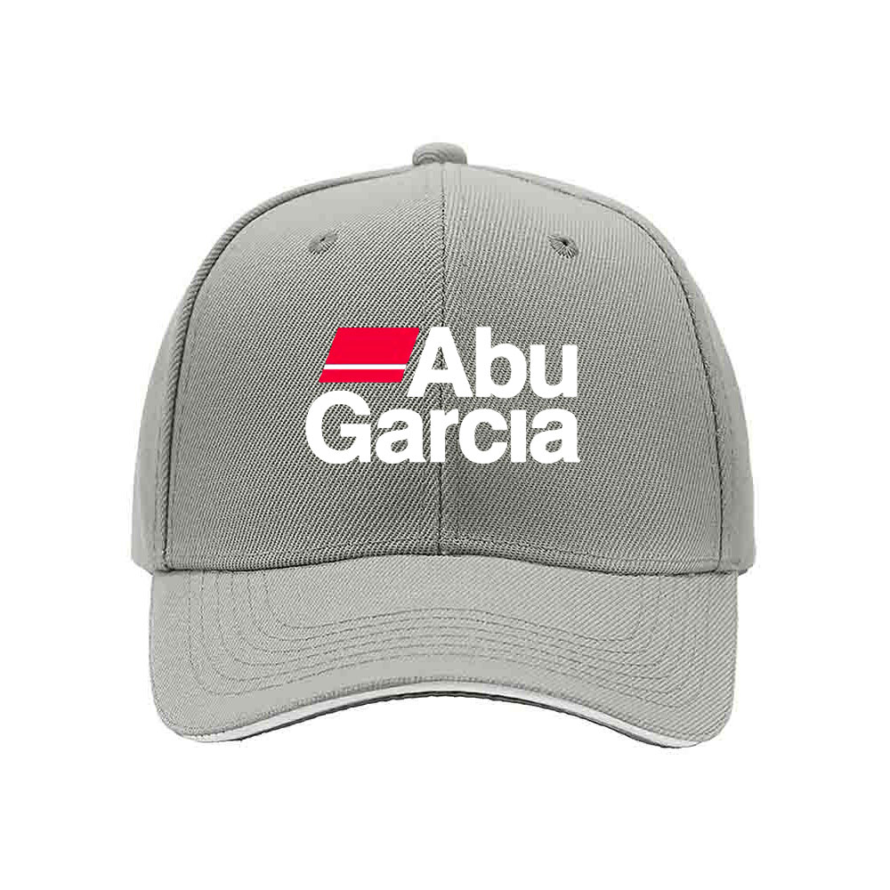 Abu Garcia Logo Baseball Cap for Men Women Fishing Outdoor Gift - Image 7