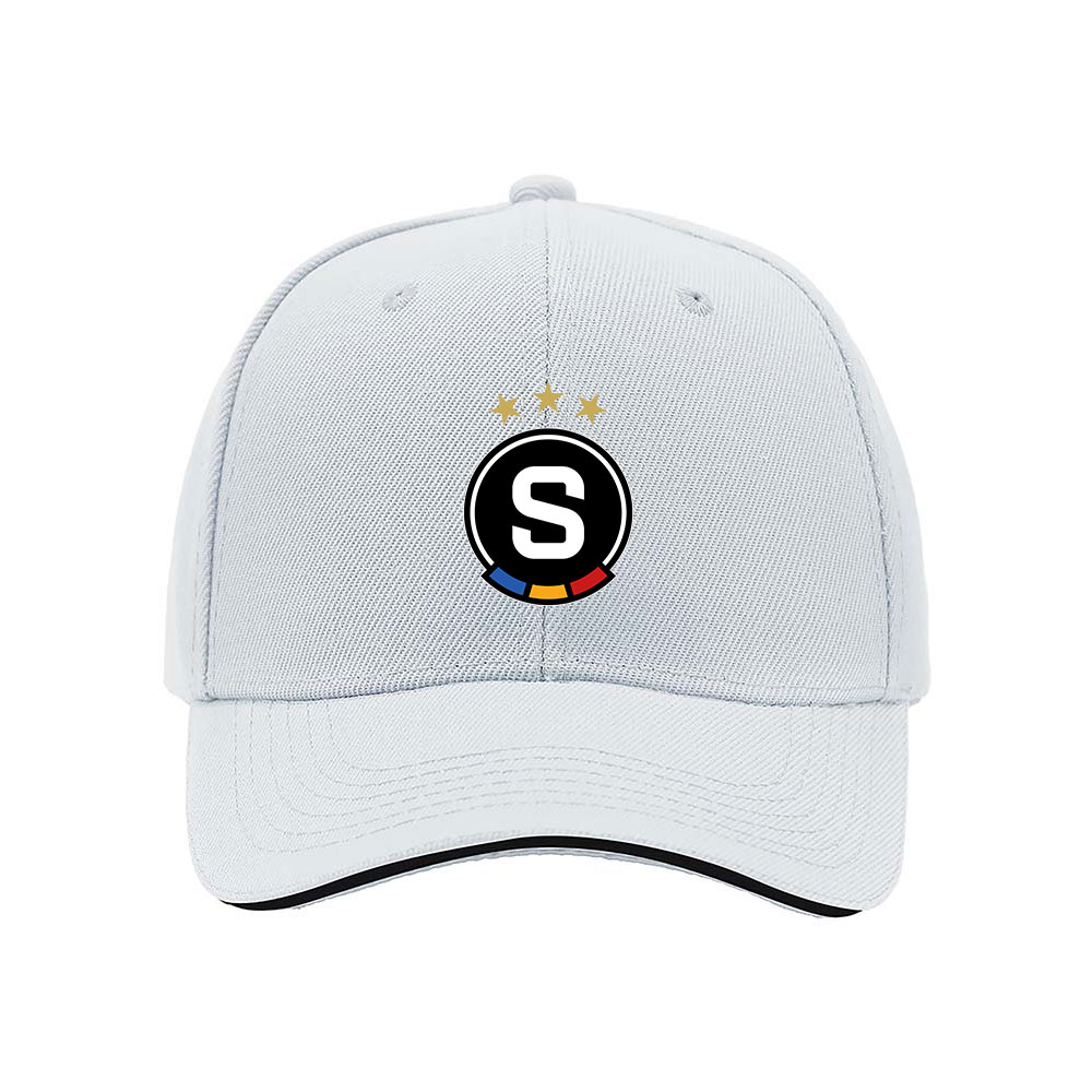 Black Baseball Cap with S Logo and Stars for Men Women Gift Style - Image 5