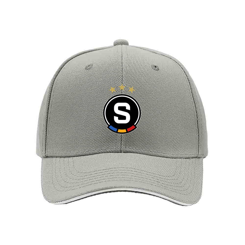 Black Baseball Cap with S Logo and Stars for Men Women Gift Style - Image 7