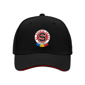 AC Sparta Praha Football Men's Baseball Cap Gift for Fans