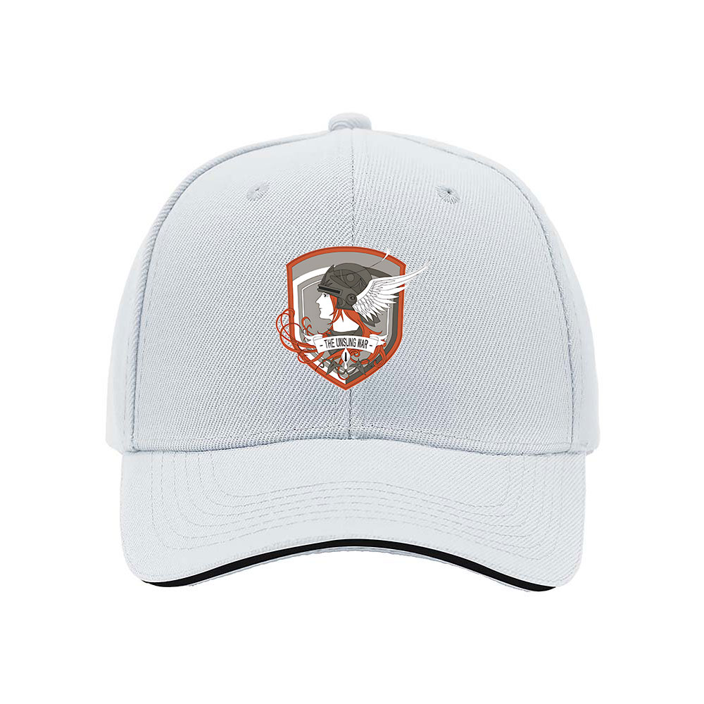 The Dying War Logo Baseball Cap Men's Women's Hat Gift - Image 5
