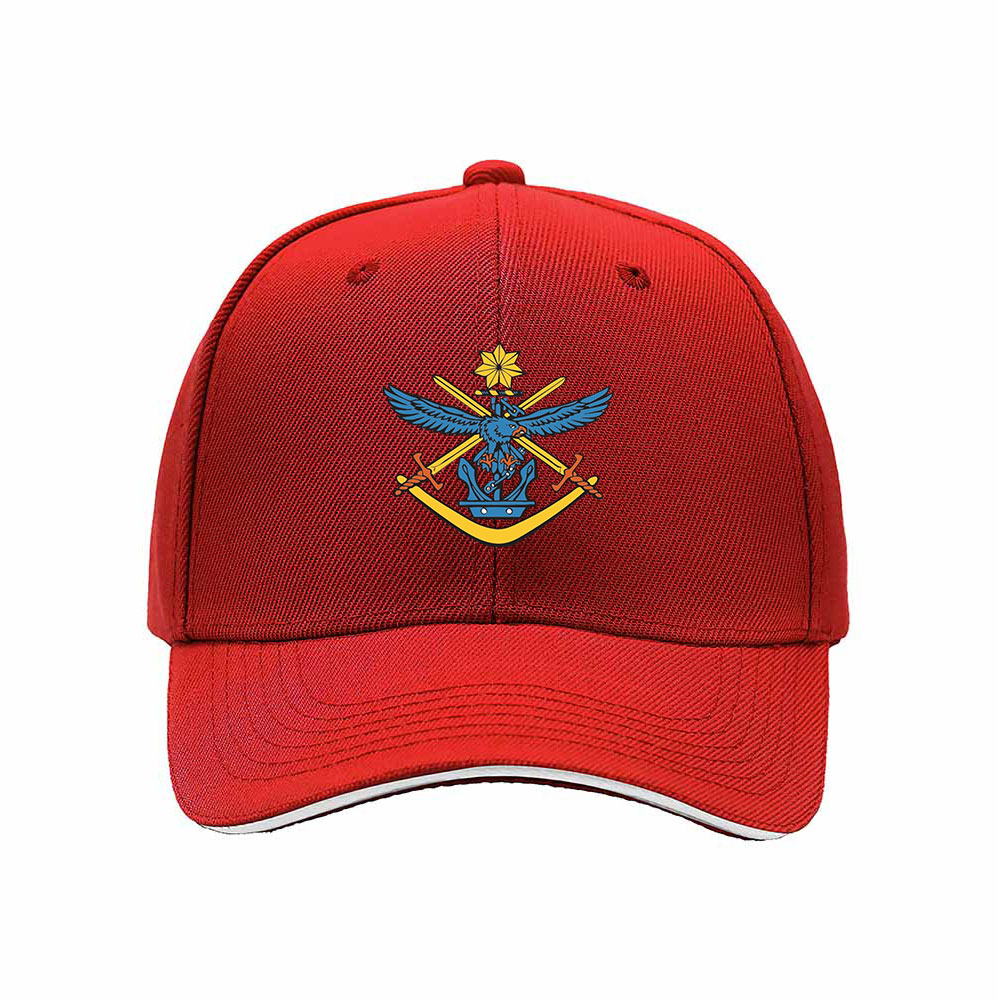 Men's Black Baseball Cap with Embroidered Emblem Design for Gifts and Outdoor Wear - Image 6