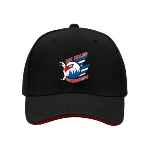 Die Adler Mannheim Baseball Cap Men's Women's Fan Gift Hat