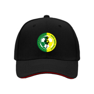 ADO Den Haag Logo Baseball Cap Men's Women's Fan Gift Hat