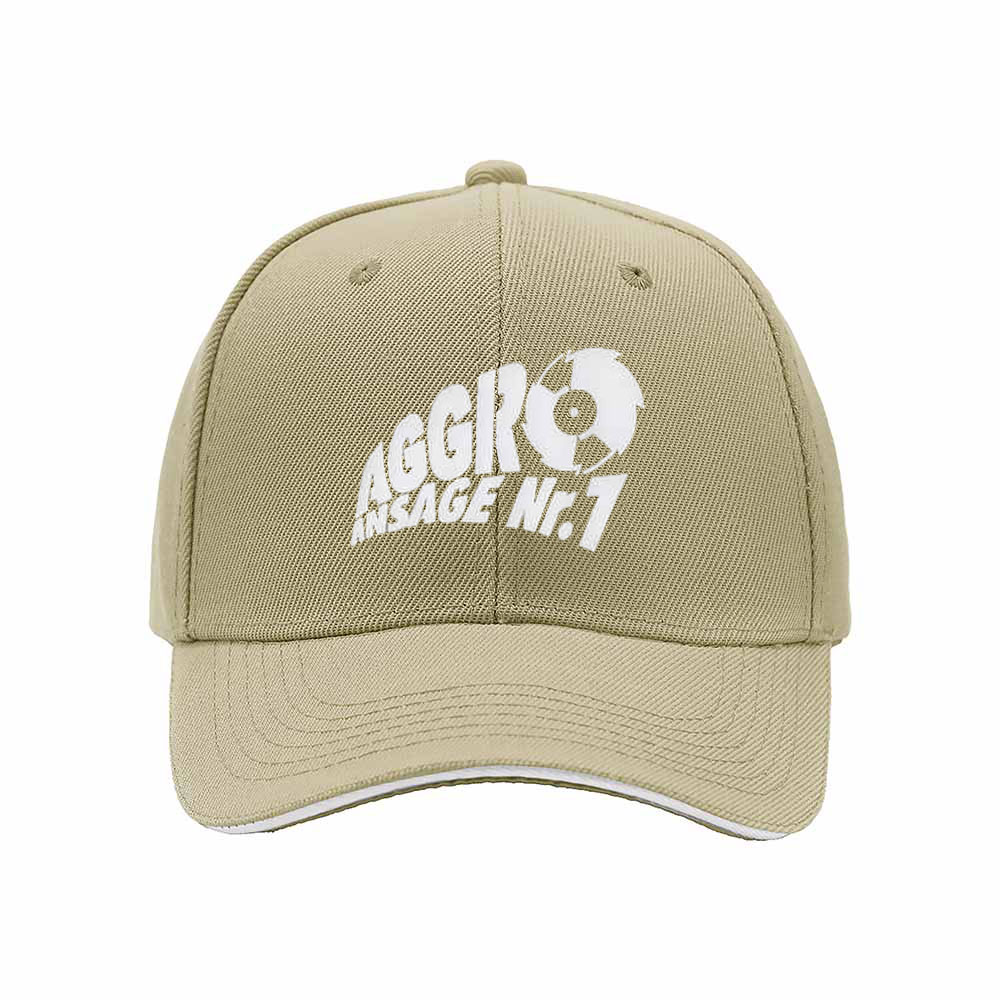 Aggro Ansage Nr1 Men's Baseball Cap Fashion Gift Hat - Image 4