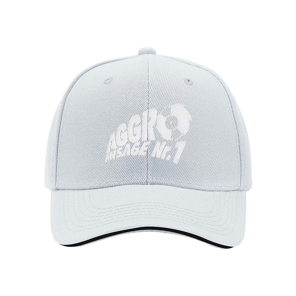 Aggro Ansage Nr1 Men's Baseball Cap Fashion Gift Hat - Image 5
