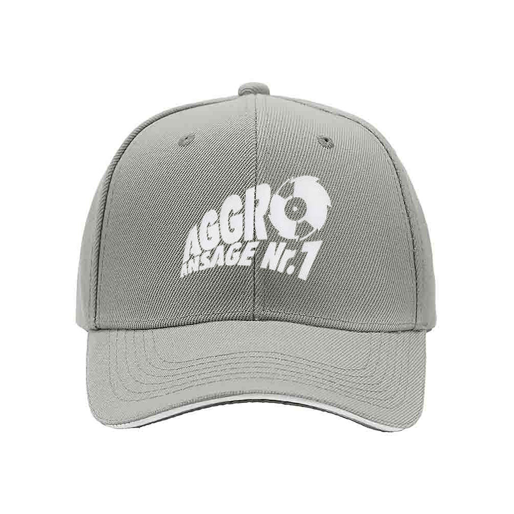 Aggro Ansage Nr1 Men's Baseball Cap Fashion Gift Hat - Image 7