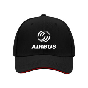 Airbus Logo Baseball Cap Men Women Gift Hat