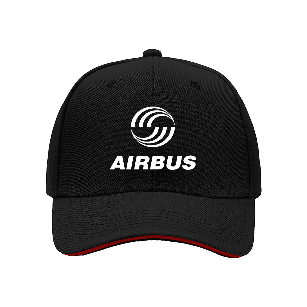Airbus Logo Baseball Cap Men Women Gift Hat
