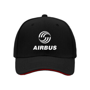 Airbus Logo Baseball Cap Men Women Gift Hat
