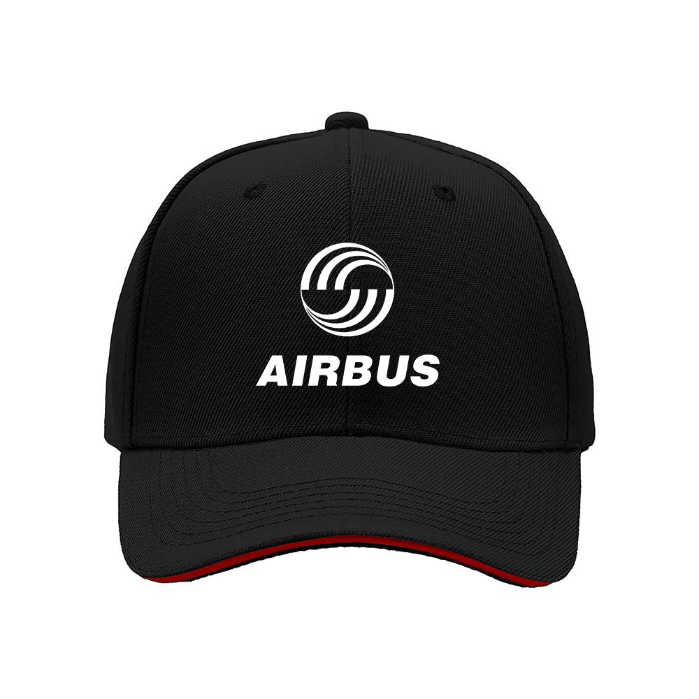Airbus Logo Baseball Cap Men Women Gift Hat