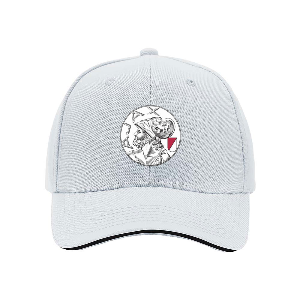 Black Baseball Cap with Ancient Coin Design for Men Women Gift Wear - Image 5