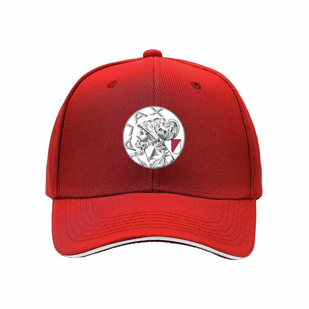Black Baseball Cap with Ancient Coin Design for Men Women Gift Wear - Image 6