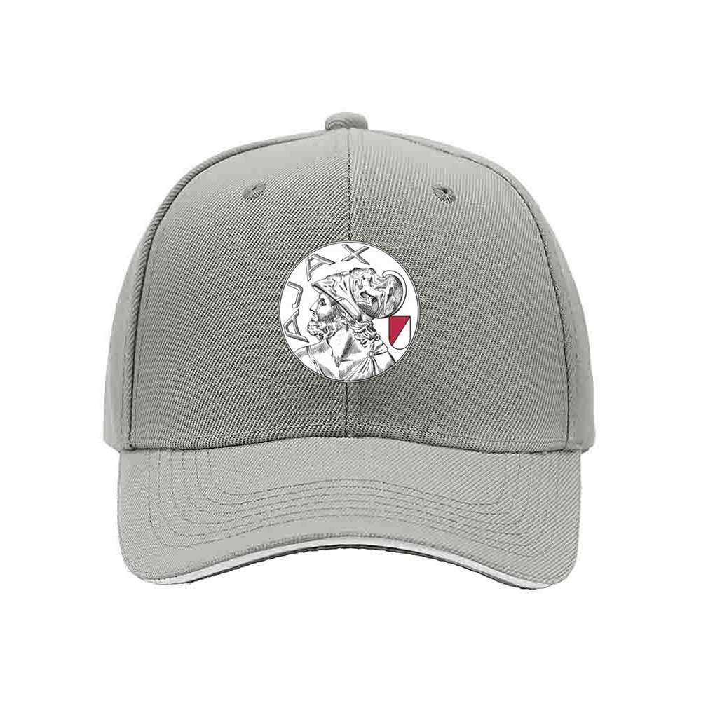 Black Baseball Cap with Ancient Coin Design for Men Women Gift Wear - Image 7