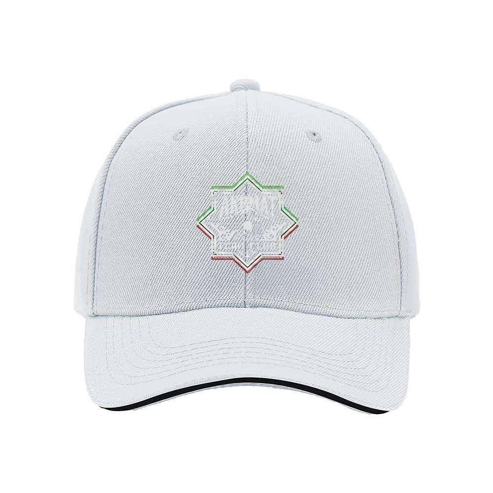 Akhmat Fight Club Logo Men's Baseball Cap Gift for Fans - Image 5