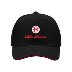 Alfa Romeo Logo Baseball Cap Men Women Gift Fashion Hat