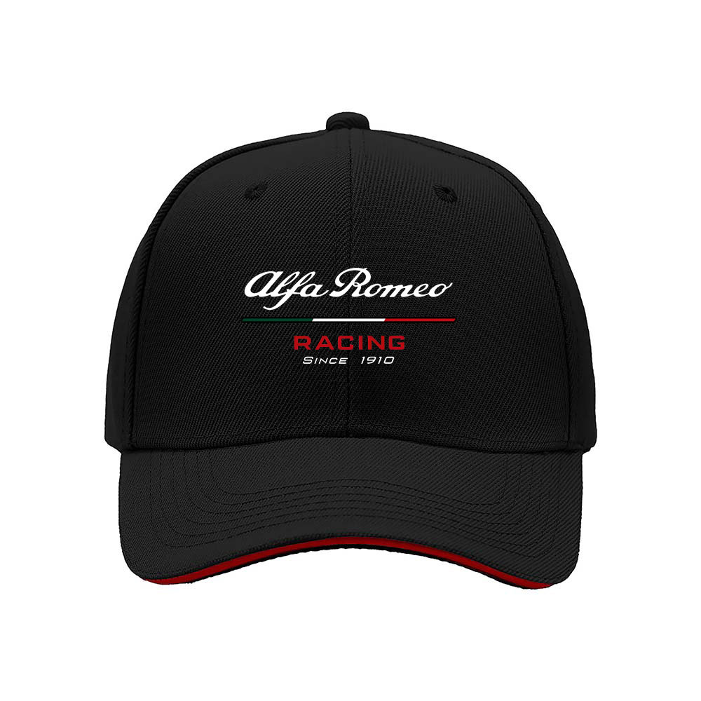 Alfa Romeo Racing Cap Men Women Baseball Hat Gift