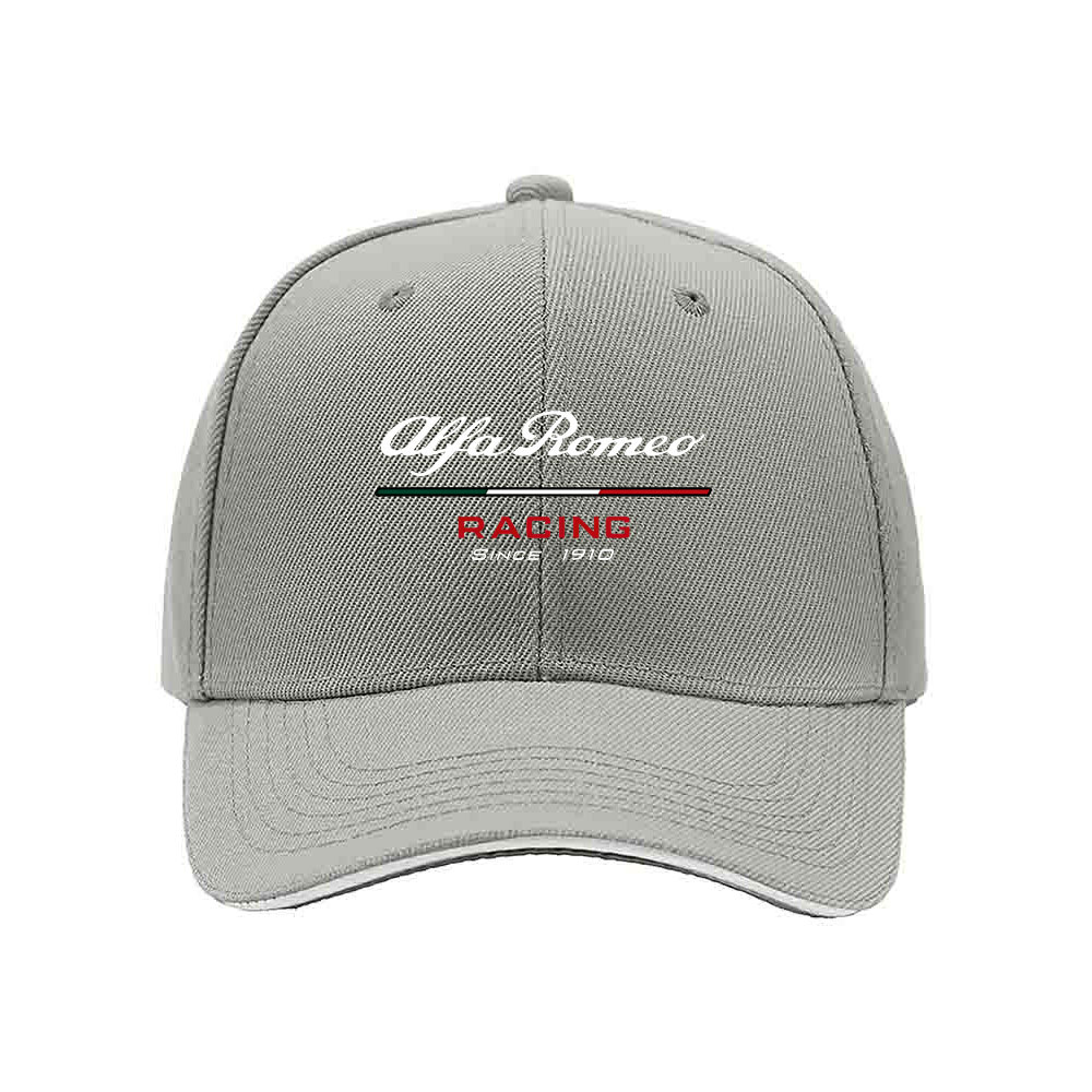 Alfa Romeo Racing Cap Men Women Baseball Hat Gift - Image 7