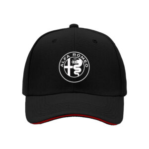 Alfa Romeo Logo Baseball Cap Men Women Gift Hat