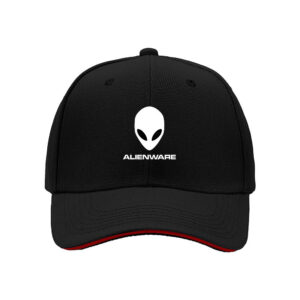 Alienware Logo Baseball Cap Men Women Gaming Gift Hat
