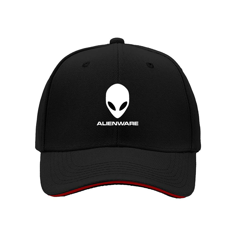 Alienware Logo Baseball Cap Men Women Gaming Gift Hat