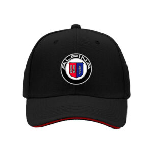 Alpine Logo Baseball Cap Men Women Gift Hat Sport Style