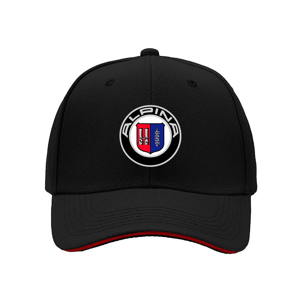 Alpine Logo Baseball Cap Men Women Gift Hat Sport Style