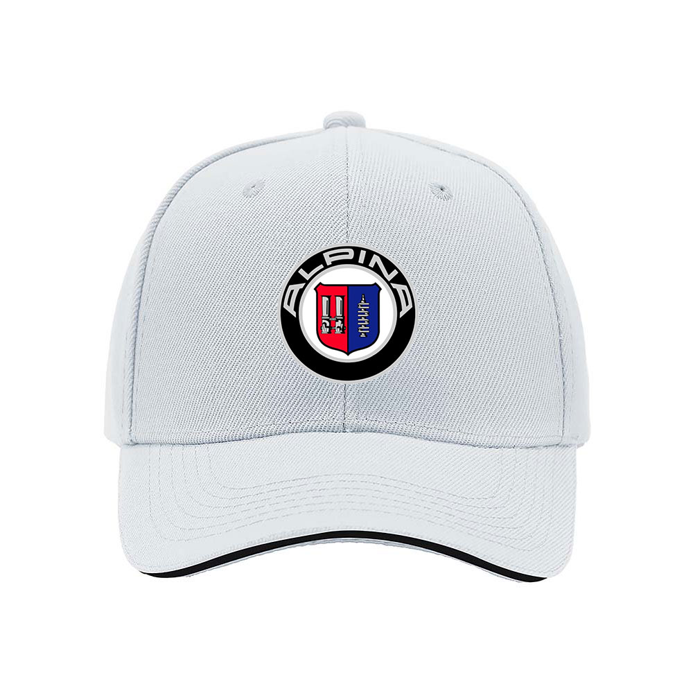 Alpine Logo Baseball Cap Men Women Gift Hat Sport Style - Image 5
