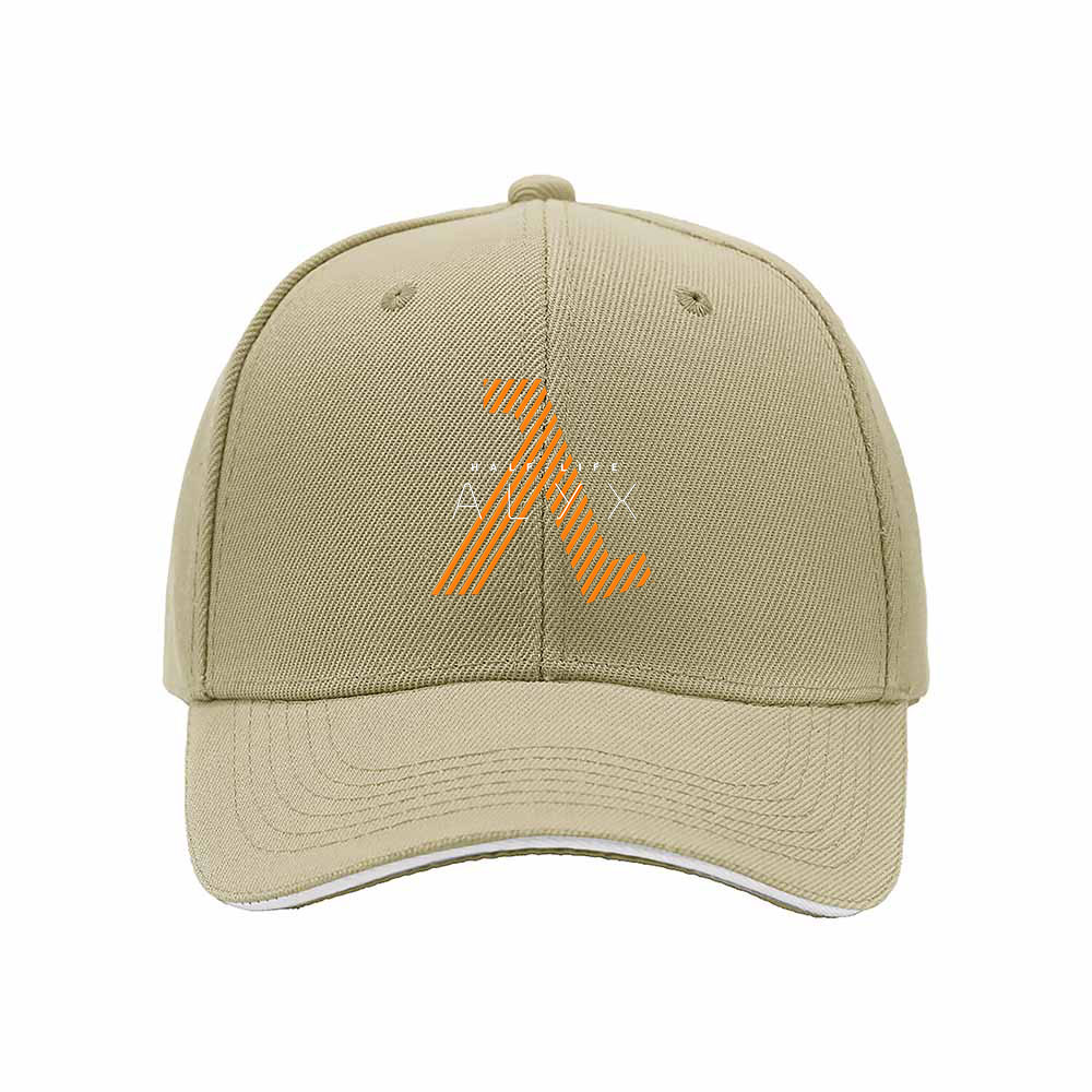 Half Life Lambda Men's Baseball Cap Gaming Gift Hat - Image 4