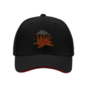 STIHL Craftsman Logo Men's Baseball Cap Outdoor Gift Hat